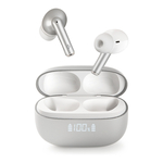 TTEC 2KM159GR AirBeat Pro ANC LCD Gerçek Kablosuz TWS Bluetooth Kulak İçi Kulaklık Gri