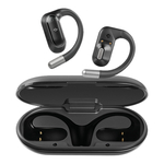 TTEC SoundFlow OWS 2KM156S Bluetooth Kulak İçi Kulaklık Siyah