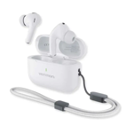 Vention E11 Plus TWS Bluetooh Kulaklık - Beyaz
