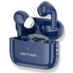 Vention E11 Plus TWS Bluetooh Kulaklık - Mavi