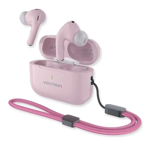 Vention E11 Plus TWS Bluetooh Kulaklık - Pembe