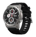 Vibe 7 Pro Gümüş Akıllı Saat