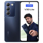 Vivo V30 Lite 8GB RAM 256GB Hafıza Siyah