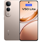 Vivo V50 Lite 8GB RAM 256GB Hafıza Altın