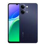 Vivo Y05 4GB Ram 128GB Hafıza Siyah