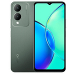 Vivo Y17S 4GB RAM 128GB Hafıza Yeşil