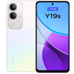 Vivo Y19S 8GB RAM 128GB Hafıza Gümüş