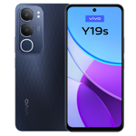 Vivo Y19S 8GB RAM 128GB Hafıza Siyah
