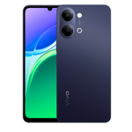VIVO Y21 INC 5G 4GB Ram 128GB Hafıza Siyah