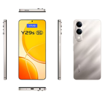 Vivo Y29S 256 6 5G Altın