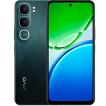 Vivo Y31 5G 6GB Ram 256GB Hafıza Yeşil