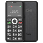 WELIO WKEY T100 2 GB  BLACK