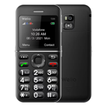 Welio WKEY T200 Kameralı Tuşlu Cep Telefonu