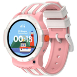 Xeekids 11 Akıllı Çocuk Takip Saati Pembe