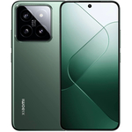 Xiaomi 14 256 12 GB RAM Yeşil