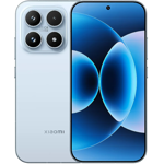 Xiaomi 17 12G Ram 512GB Hafıza Buz Mavisi