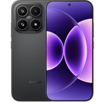 Xiaomi 17 12G Ram 512GB Hafıza Siyah