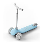 Xiaomi Mitu Işıklı Scooter Turkuaz
