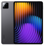 Xiaomi Pad 7 8GB Ram 256GB Hafıza 11.2 inç Tablet Gri