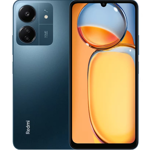 Xiaomi Redmi 13C 8GB RAM 256GB Hafıza Mavi