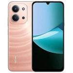 Xiaomi Redmi 15C 6 GB Ram 128 GB Hafıza Turuncu Cep Telefonu