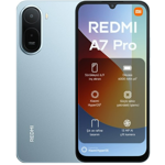 Xiaomi Redmi  A7 Pro 4GB Ram 128GB Hafıza Mavi