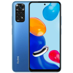 Xiaomi Redmi Note 11 4GB RAM 64GB Hafıza Karanlık Mavisi