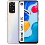Xiaomi Redmi Note 11S 6GB RAM 128GB Hafıza Beyaz