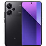 Xiaomi Redmi Note 13 Pro + 12GB RAM 512GB Hafıza Siyah 5G