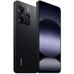 Xiaomi Redmi Note 14 8GB Ram 256GB Hafıza Midnight Black 5G