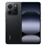 Xiaomi Redmi Note 14 8GB Ram 256GB Hafıza Midnight Black 5G