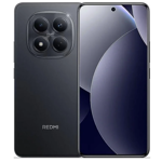 Xiaomi Redmi Note 15 Pro 12 GB Ram 512 GB Hafıza Siyah