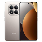 Xiaomi Redmi Note 15 Pro 8GB Ram 256GB Hafıza Titanyum Gri 5G