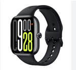 Xiaomi Redmi Watch 5 Obsidian Black Akıllı Saat