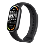Xiaomi Smart Band 10  Akıllı Bileklik Mıdnıght Black