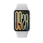 Xiaomi Smart Band 9 Pro Gümüş Akıllı Bileklik