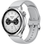Xiaomi Xaiomi Watch 4 Silver Akıllı Saat