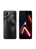 Zte Nubia Neo 3 256 8 5G SİYAH