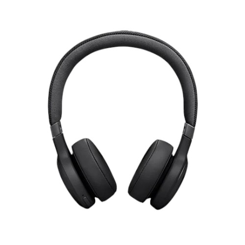 JBL Live 670BT NC Bluetooth Siyah