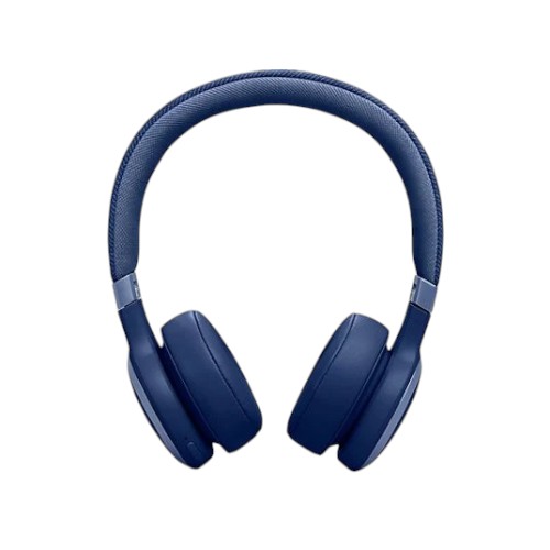 JBL Live 670BT NC Bluetooth Mavi