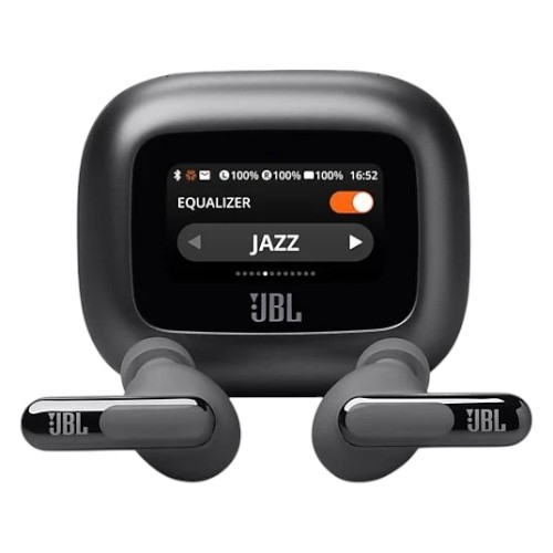 JBL Live Beam 3 Gerçek Bluetooth Siyah