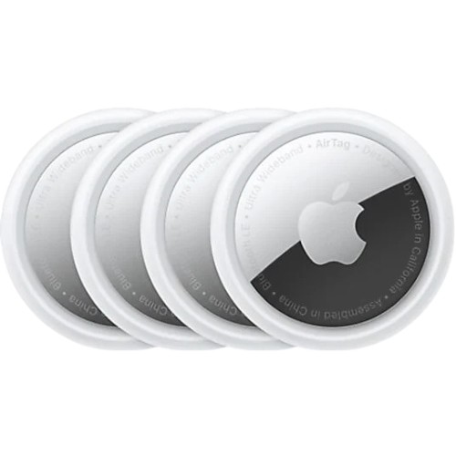 Apple AirTag Dörtlü Paket MX542TU/A