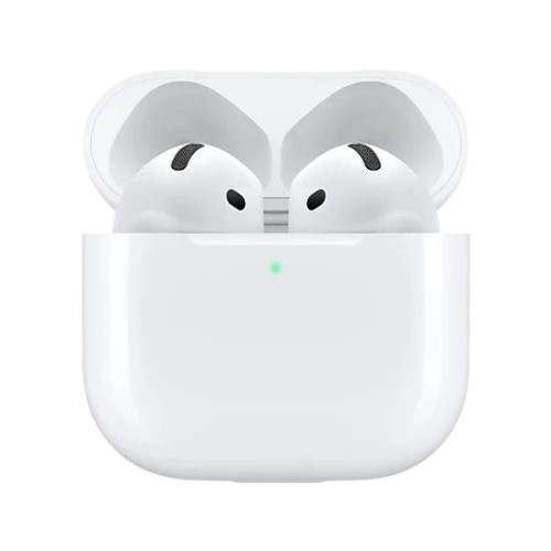 Apple Airpods 4 Aktif Gürültü Engelleme Özellikli