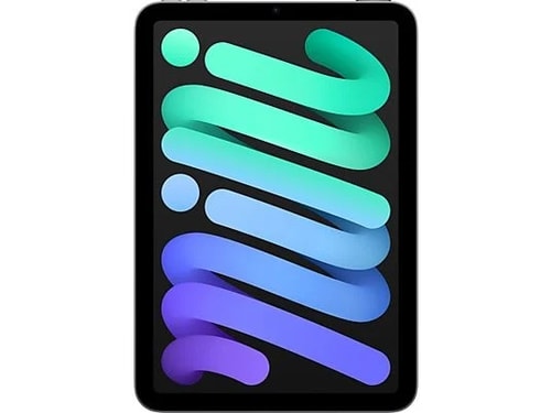 Apple iPad Mini 7. Nesil Wi-Fi  256GBUzay Grisi 8.3inc