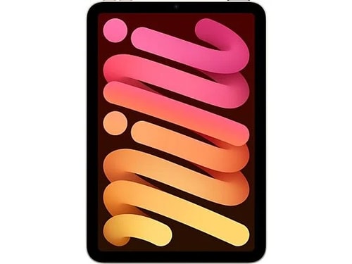 Apple iPad Mini 7. Nesil Wi-Fi  256GBYıldız Işığı 8.3inc