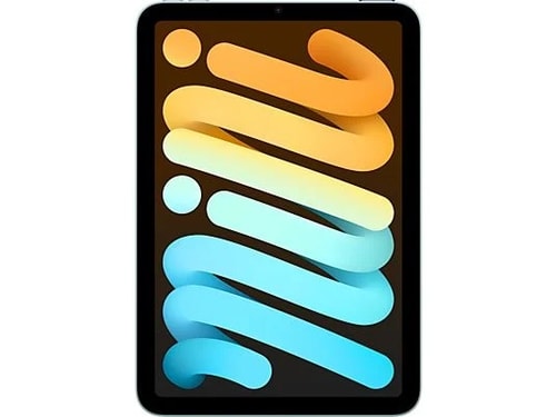Apple iPad Mini 7. Nesil Wi-Fi  512GBMavi 8.3inc