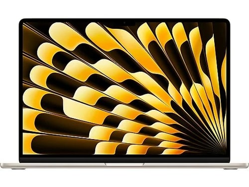 Apple Macbook Air 16GB RAM 256GB SSDYıldız Işığı 13inc