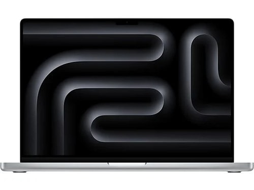 Apple Macbook Pro 48GB RAM 512GB SSDGümüş 16inc