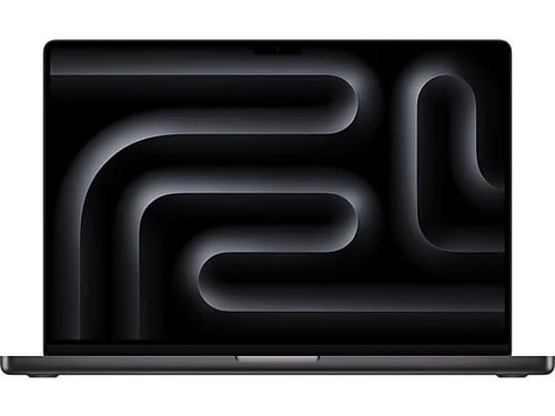 Apple Macbook Pro 24GB RAM 1TB SSDSiyah 14inc