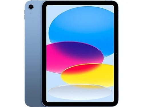 Apple iPad 11. Nesil Wi-Fi  256GBMavi 11inc